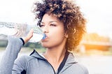 Benefits of Drinking Water Regularly