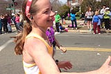 Mile 25.7: Silver Linings From Boston, Six Years Later