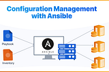 🔧 Solving Industry Challenges with Ansible 🚀