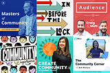 How to create a community around your podcast — here are the top shows.