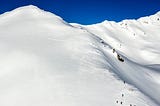Weather Influences on Snow Safety and Avalanches — Wind