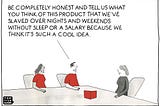 Techniques to drive insights from primary research: Advice from a Student VC —…