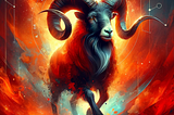 Aries Zodiac Sign: Embracing the Ram’s Fire — Personality Traits and Compatibility