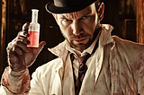 Your DNA is a time bomb — and you lost control over it