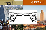 Why I Chose Georgia Tech’s OMSCS Over UT Austin’s MSDS (FAQs)