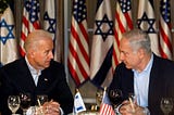 Timeline How US presidents have defended Israel over decades