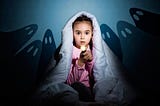 Why Do We Get Scared?