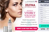 Zelfina Revitalizing Moisturizer [Latest Updated 2021]: Achieve Healthy, Younger Looking Skin!