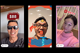 Celebrate Chinese New Year With Your Followers Using Instagram AR Filters
