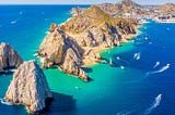Los Cabos Rising: 4 Days of Decadence in Mexico’s Riviera
