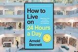 10 Excellent Books That Most People Have Never Even Heard Of