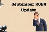 September 2024 Update: Again?!!