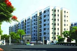 Shriram blue Upcoming project