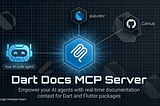 Solving the Missing Context Problem: Why I Built an MCP Server for Dart & Flutter 