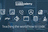 Codecademy: School of Coding