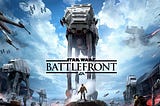 A New Hope for Video Games: STAR WARS BATTLEFRONT