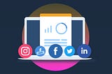 Social Media Analytics — keep track of your efforts!