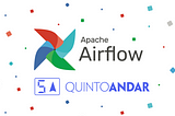 How Apache Airflow is helping us to evolve our data pipeline at QuintoAndar