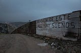 Everyday La Frontera: las mejores fotos de 2017 (Parte I)