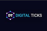 Digital Ticks ICO — Будущее криптотрейдинга!