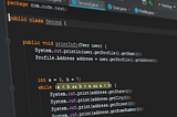 Compiled Languages Vs Interpreted