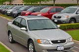 Buy Used Car Near Me