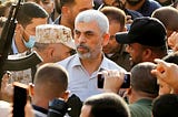 The ‘Dream Team’ of Palestine