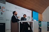 Readdressing the Balance: Reflections on Design Education for Policy and Practice.