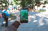 How Niantic Labs Created a Mobile Gaming Behemoth