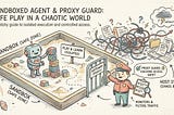 Build a Secure Sandbox for Your AI Agent