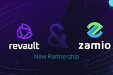 New Year, New Partnership - Welcome To The Family Zam.io