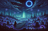 Fragment 19 — The Phantom’s Dominion