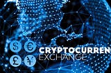For Crypto Rookies — What is cryptocurrency exchange?
