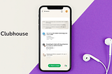 Recruiters, are you paying attention to Clubhouse? — HireBee.AI