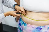 Getting Fat Isn’t Inevitable, Ladies — It’s a Lifestyle You Chose