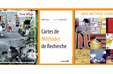 Research-related resources