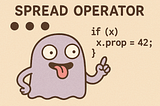 My take on the object spread vs object mutation debacle in JS