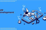 Mobile App Development Company in Ahmedabad — Prisom Technology
