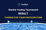 Sharkie Trading Tournament Results