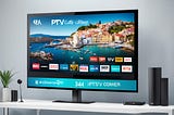 4KIPTVSELLER | The Best 4K IPTV Service Provider