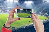 Fútbol 1 — Transformación Digital 0
