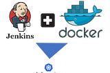 Kubernetes-jenkins-Docker Integration