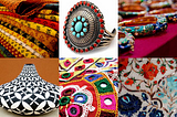 Indian Handicrafts: A symbol of India’s rich heritage