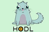 Internet + Crypto + Cats = CryptoKitties