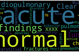 Chest X-Ray Medical Report Generation Using Deep Learning