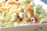 Amish Slaw — Coleslaw