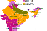 Why East Indian States are Poor?