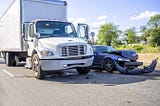 18 wheeler accident attorney houston