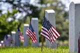 Honoring the Fallen on Memorial Day