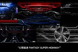 Audi will mint NFTs on xNFT Protocol